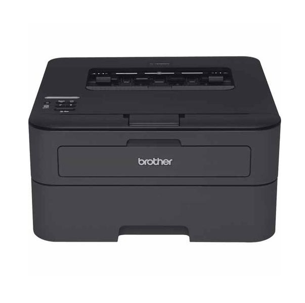 Máy in laser đen trắng Brother HL-L2361DN (A4/A5/ Đảo mặt/ USB/ LAN)