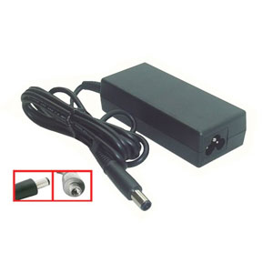 Sạc (bộ thích ứng) Laptop HP 18.5V-3.5A(đầu kim)