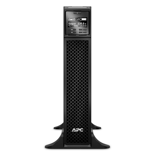 Bộ lưu điện APC Smart SRT3000XLI (Online/ 3000VA/2700W)
