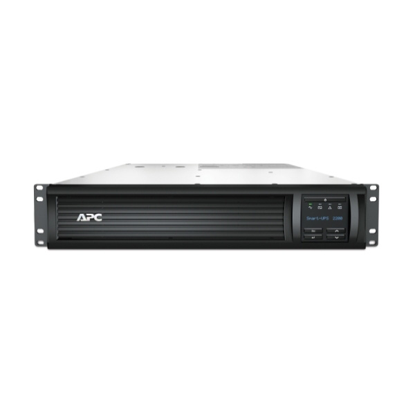 Bộ lưu điện APC Smart SMT2200RMI2UC (Line Interactive/ 2200VA/ 1980W)