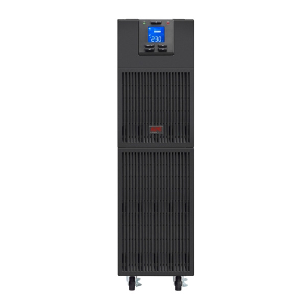 Bộ lưu điện APC Easy Online SRV6KI (Online/ 6000VA/6000W)