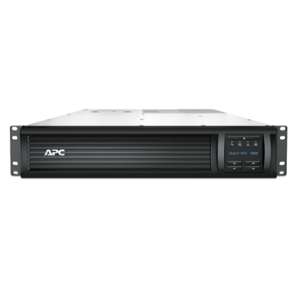Bộ lưu điện APC Smart SMT3000RMI2UC (Line Interactive/ 3000VA/2700W)