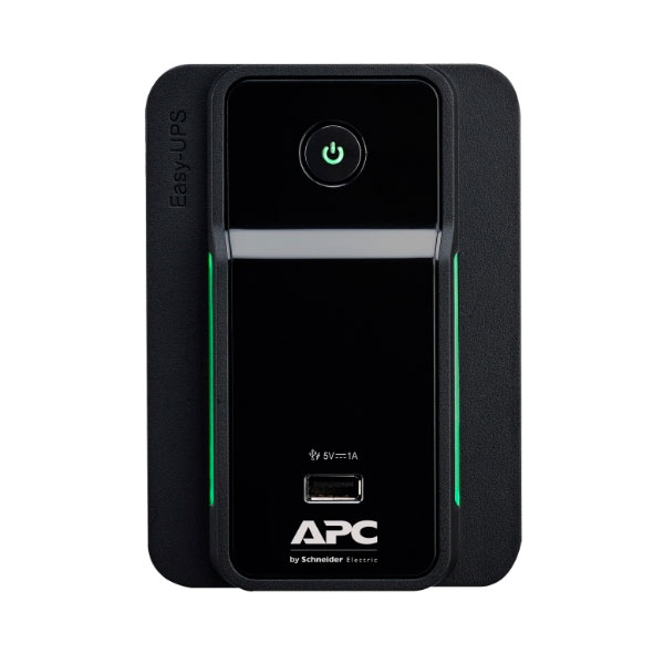 Bộ lưu điện APC BVX700LUI-MS (Line Interactive/ 700VA/360W)