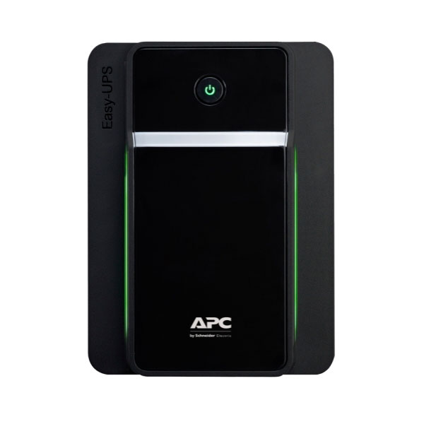 Bộ lưu điện APC BVX1200LI-MS (Line Interactive/ 1200VA/650W)
