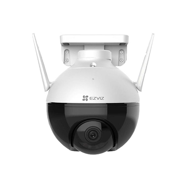 Camera ip wifi ngoài trời EZVIZ CS-C8W (2K 4MP/ Quay quét)