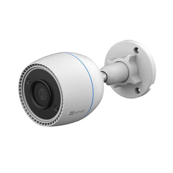Camera ip wifi ngoài trời EZVIZ CS-H3c (1080P 2MP/ Color)