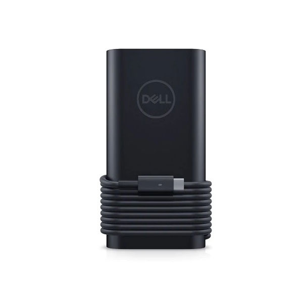 Sạc Laptop Dell 20V-3.25A 65w-TypeC (71000420)