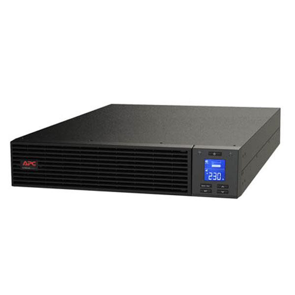 Bộ lưu điện APC SRV2KRIRK-E (Online/ 2000VA/1800W)
