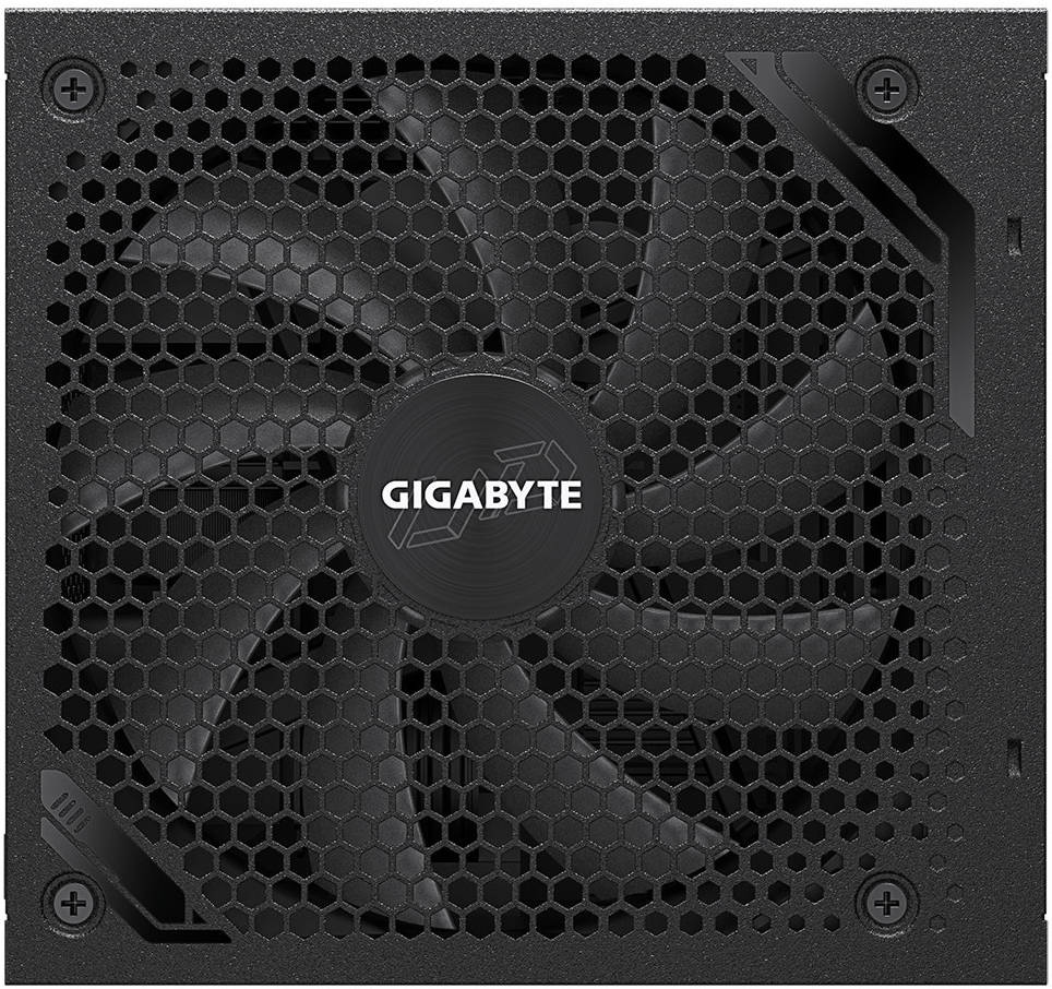 Nguồn máy tính Gigabyte 1300W PCIE5 80 Plus Gold Full Modular (GP-UD1300GM PG5)