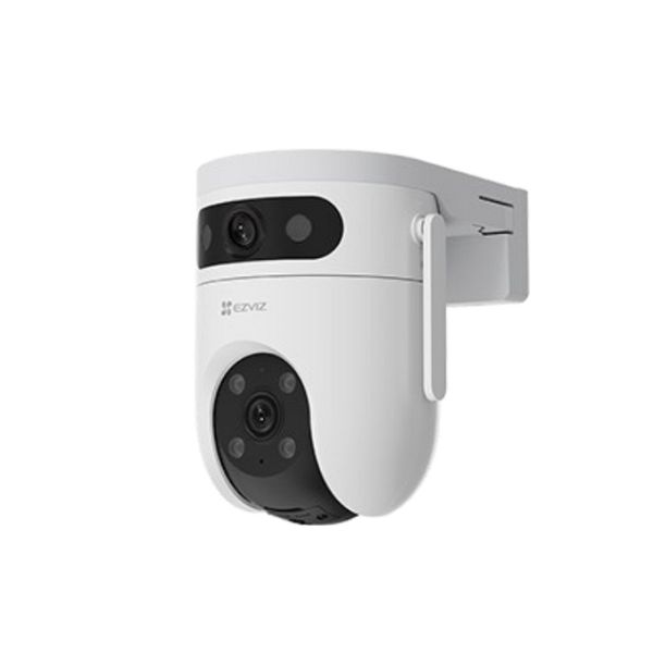Camera ip wifi ngoài trời EZVIZ CS-H9C (Dual 2K 3MP/ Quay quét)