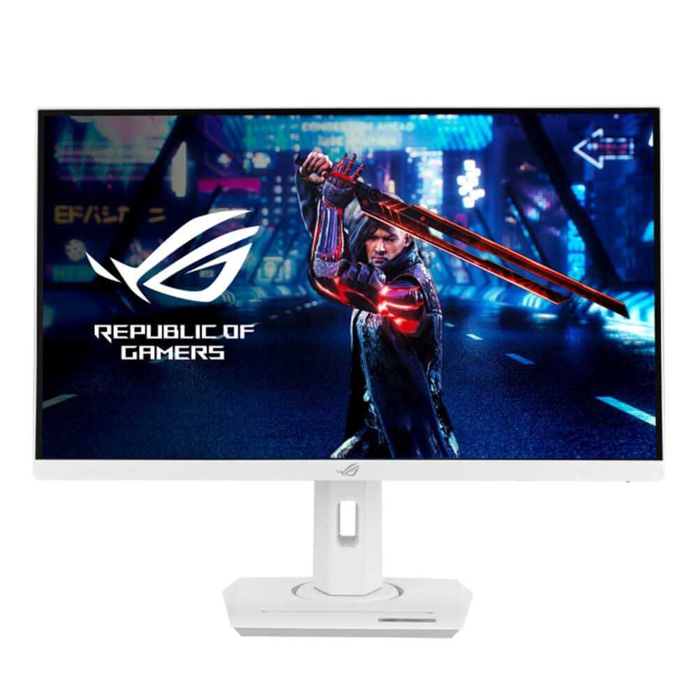 Màn hình gaming Asus ROG Strix XG259QNS (24.5Inch/ Full HD/ 1ms/ 380Hz/ 400cd/m2/ IPS)