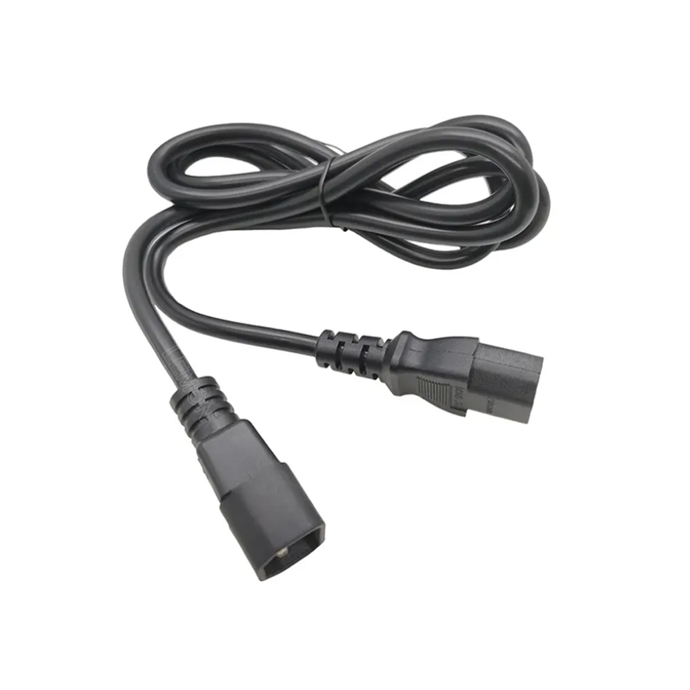 Dây Nguồn UPS APC Extension Cabinet Jumper Power Cord C14 to C15