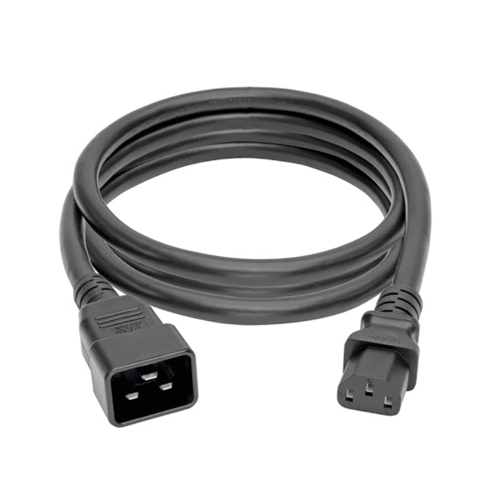 Dây Nguồn UPS APC Extension Cabinet Jumper Power Cord C20 to C13