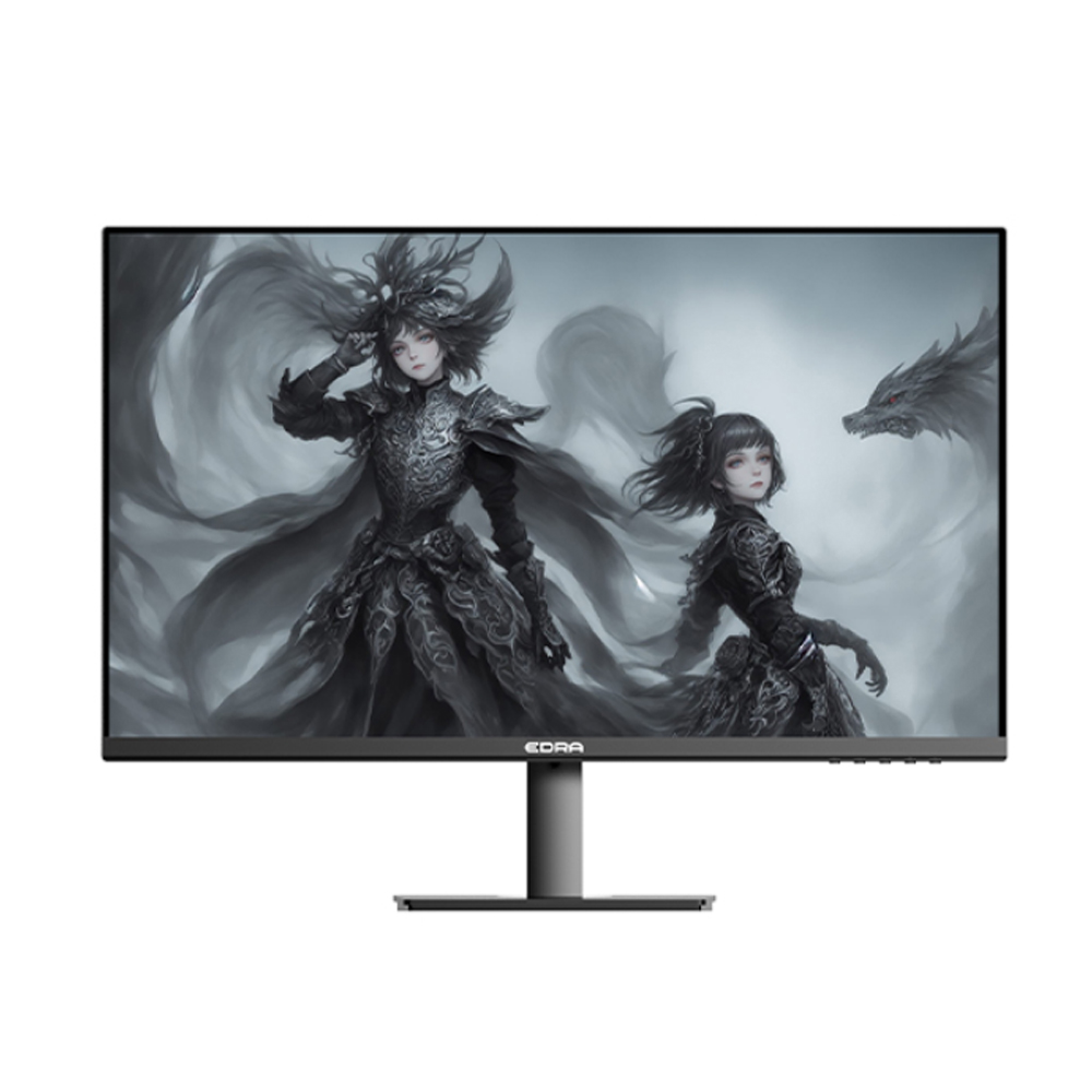 Màn hình gaming E-Dra EGM27F3PR (27Inch/ Full HD/ 0,5ms/ 180Hz/ 250cd/m2/ IPS)