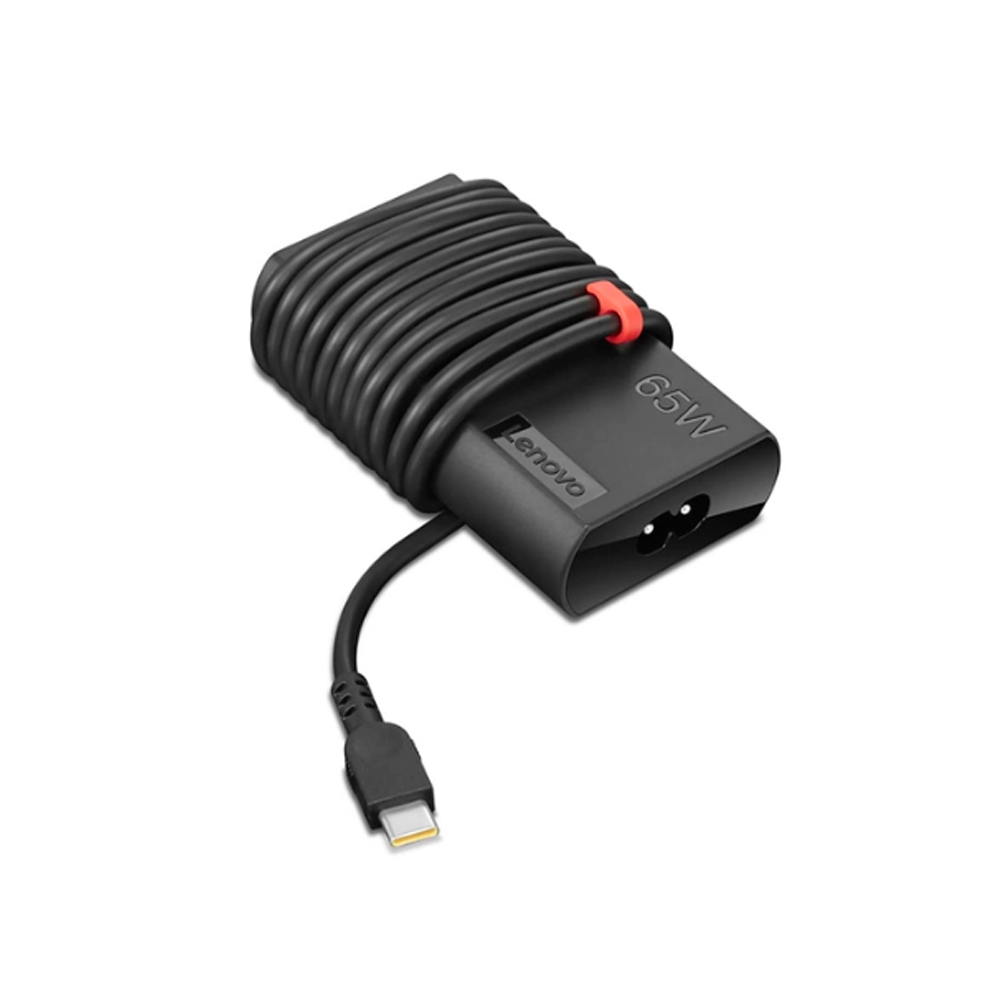 Sạc Laptop Lenovo 65W Slim USB-C 4X20V24678