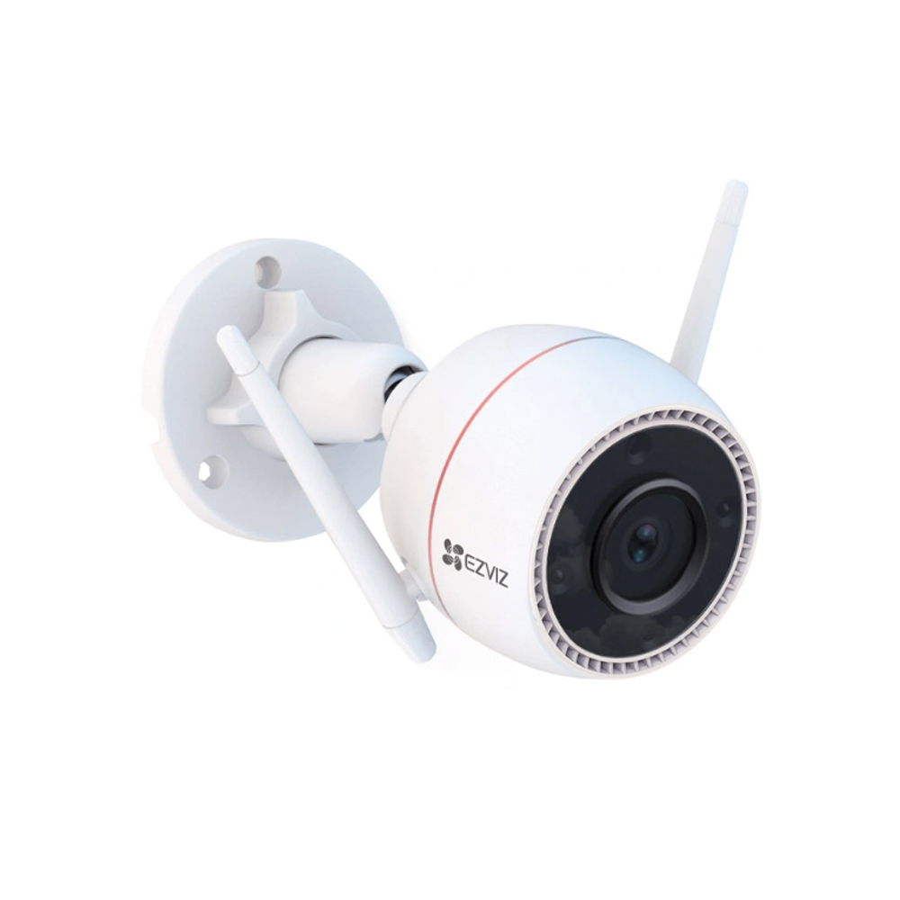 Camera ip wifi ngoài trời EZVIZ CS-H3C (2K 4MP)