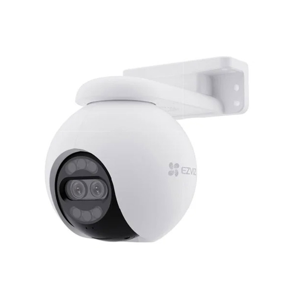 Camera ip wifi EZVIZ H80X (Dual 10MP/ Quay quét)