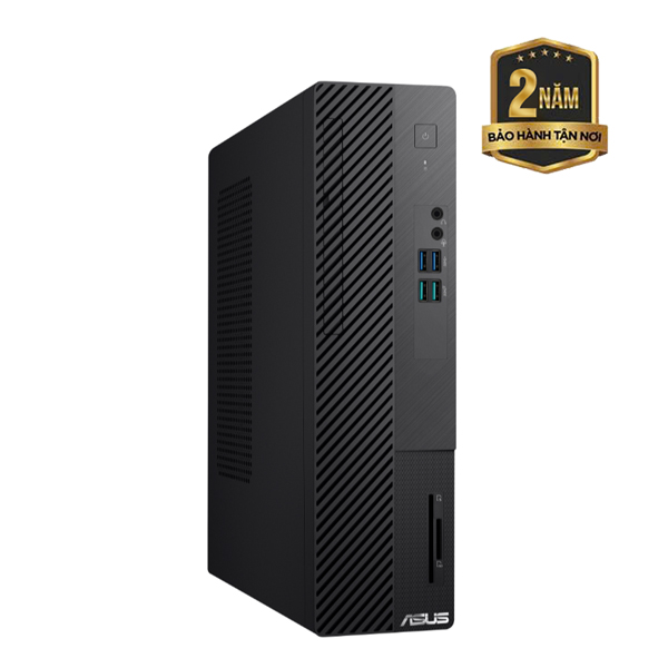 PC Asus S500SE-513500015W (I5 13500/ 16GB/ 512GB SSD/ Wifi + BT/ Win11/ Key/ Mouse/ 3Y)