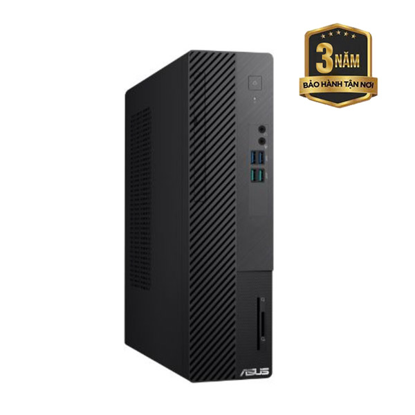 PC Asus S500SE-713700024W (I7 13700/ 16GB/ 512GB SSD/ Wifi + BT/ Win11/ Key/ Mouse/ 3Y)