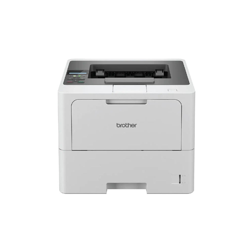 Máy in laser đen trắng Brother HL-L6210DW (A4/A5/ Đảo mặt/ USB/ LAN/ WIFI)