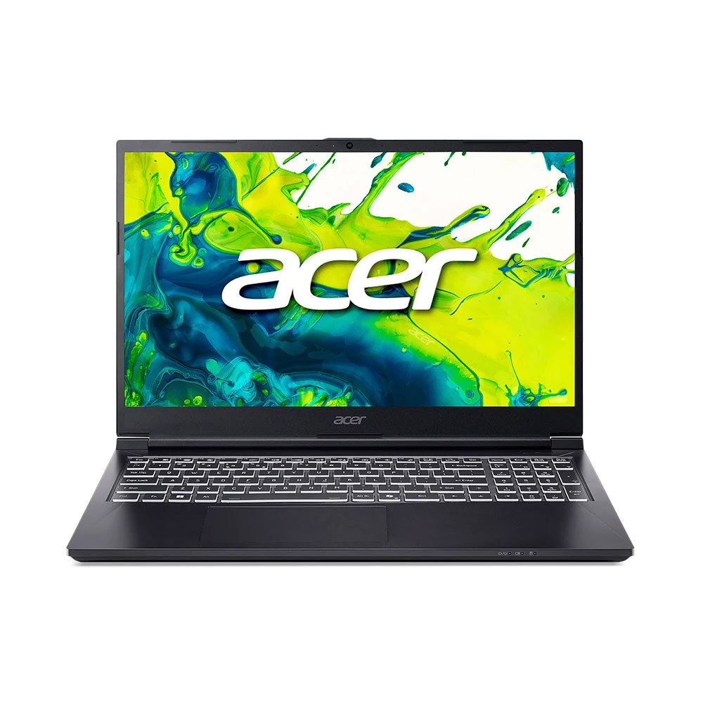 Laptop Acer Aspire Gaming 7 A715-59G-73LB (i7 12650H/ 16GB/ 512GB SSD/ RTX 3050 6Gb/ 15.6 inch FHD/ 144Hz/ Win11/ Black/ Vỏ nhôm/ 2Y)