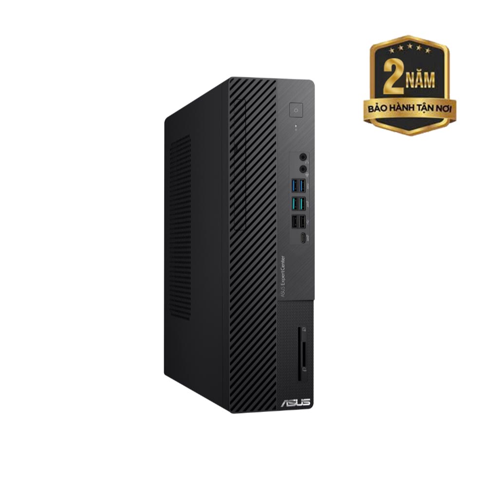PC Asus ExpertCenter D700SE-5135002800 (I5 13500/ 8GB/ 512GB SSD/ Wifi + BT/ Key/ Mouse/ NoOS/ 2Y)