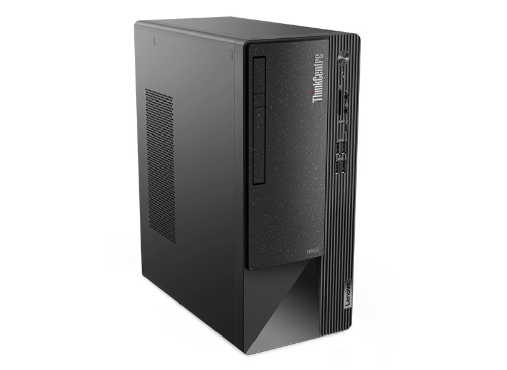 PC Lenovo ThinkCentre Neo 50T G5 I5 (I5 14400/ 8GB/ 512GB SSD/ Wifi + BT/ NoOS/ Key/ Mouse/ 1Y)