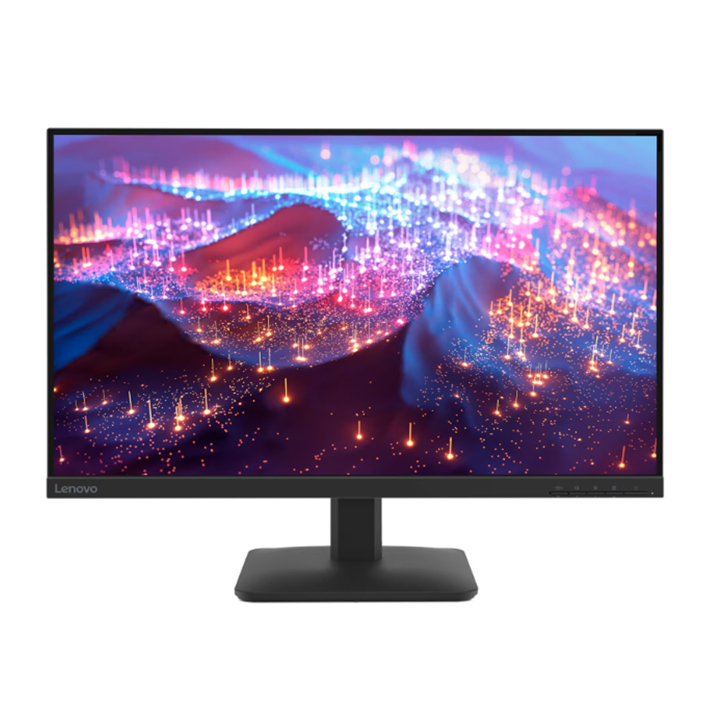 Màn hình Lenovo L27-4e 68CDKAC1VN Cloud Grey (27Inch/ Full HD/ 4ms/ 100HZ/ 300cd/m2/ IPS/ Loa)