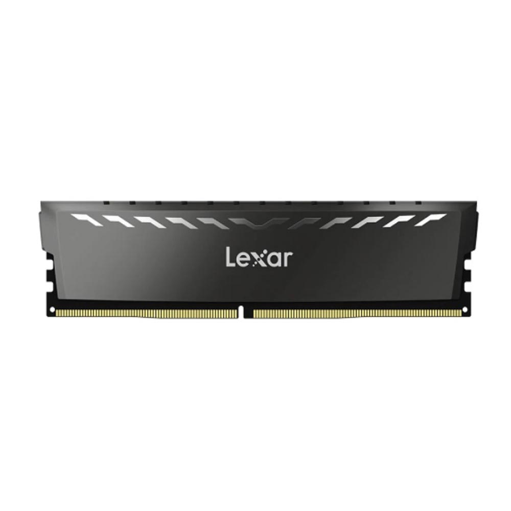Ram desktop Lexar Thor 16GB DDR4 3200MHz (LD4BU016G-R3200GSXG)