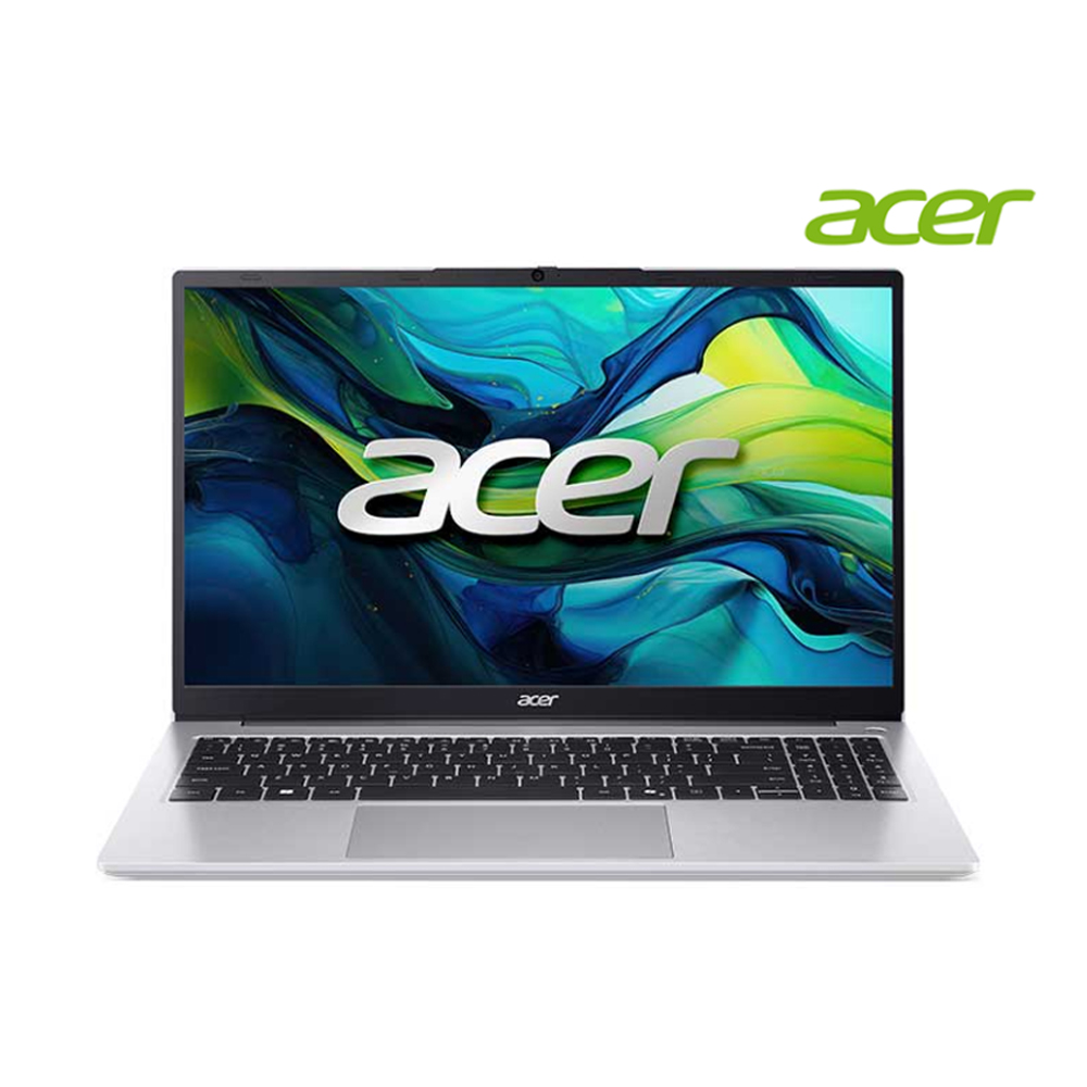 Laptop Acer Aspire Lite AL15-72P-7232 (i7 13620H/ 16GB/ 512GB SSD/ 15.6 inch FHD/ 60HZ/ Win11/ Silver/ 2Y)