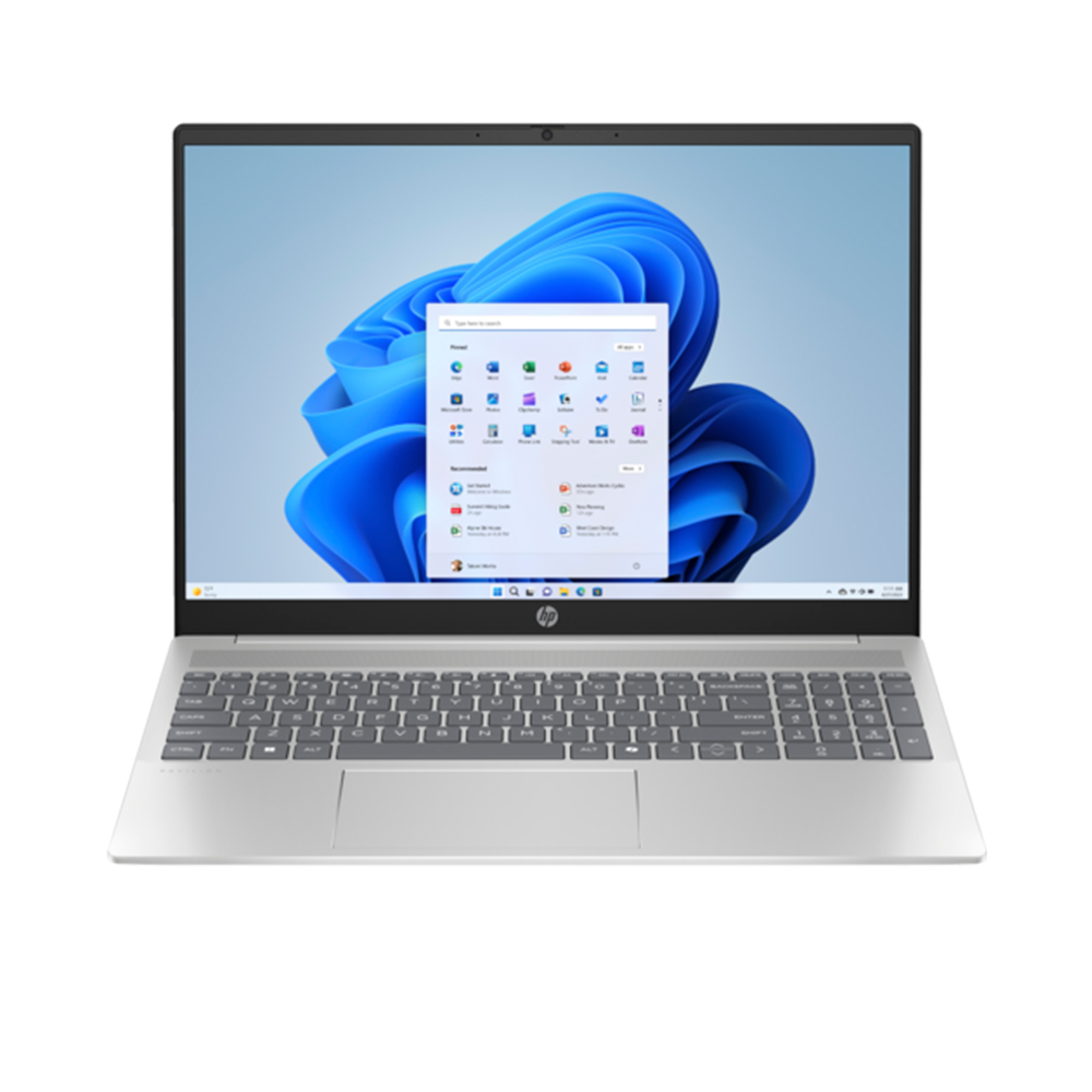 Laptop HP OmniBook 7 AI 16-az0043TU C2CX3PA (Core 7 240H/ 32GB/ 512GB SSD/ 16 inch 2K/ Win 11/ Office/ Bạc)