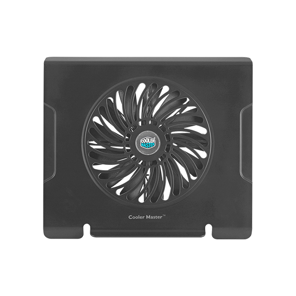 Giá làm mát Laptop Cooler Master C3 (1 quạt) 14-15inch