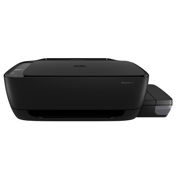 Máy in phun màu HP Ink Tank 315 All In One Z4B04A (A4/A5/ In/ Copy/ Scan/ USB)
