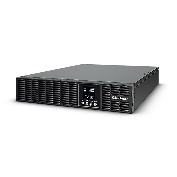 Bộ lưu điện Cyber Power OLS2000ERT2U (Online/ 2000VA/1800W)
