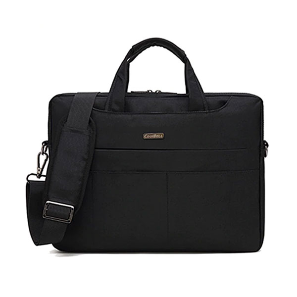 Cặp Laptop Coolbell 2100 13.3Inch (Đen)