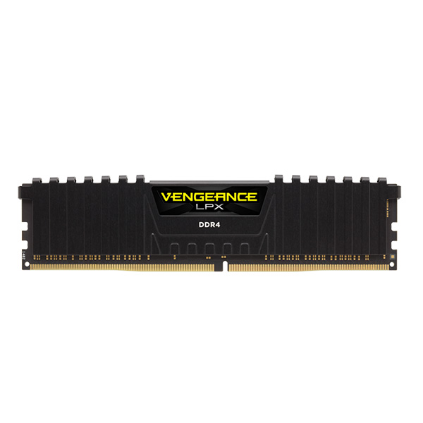Ram desktop Corsair Vengeance LPX 16GB DDR4 3200MHz (CMK16GX4M1E3200C16)