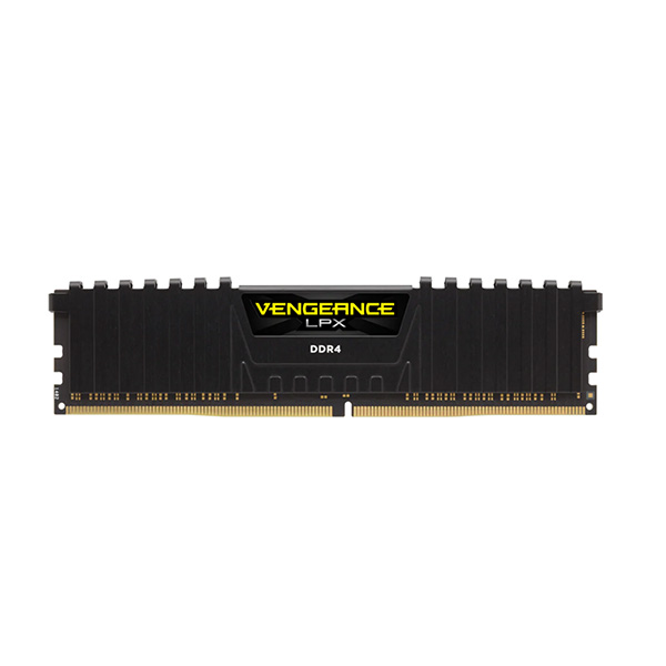 Ram desktop Corsair Vengeance LPX 8GB DDR4 3200MHz (CMK8GX4M1E3200C16 )