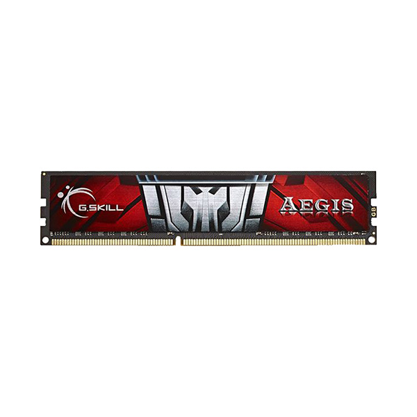 Ram desktop GSKill Aegis 8GB DDR3 bus 1600 (F3-1600C11S-8GIS)