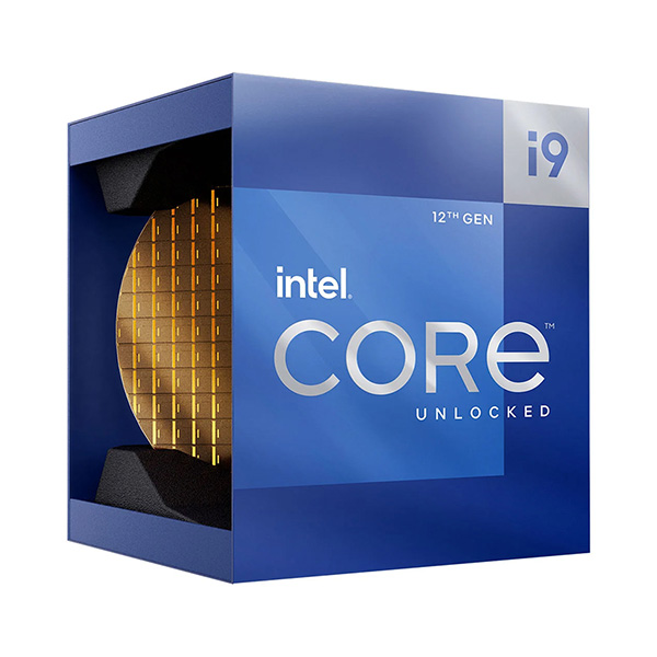 CPU Intel Core i9 12900K (Socket 1700/ Base 3.2 GHz/ Turbo 5.2GHz/ 16 Cores/ 24 Threads/ Cache 30MB)