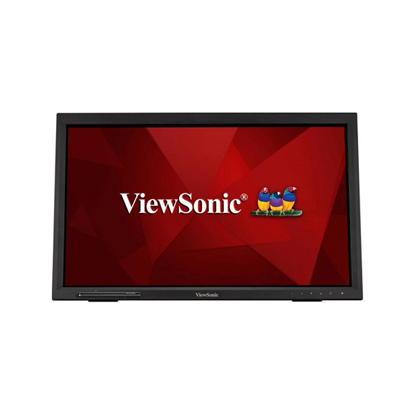 Màn hình cảm ứng Viewsonic TD2223 (21.5Inch/ Full HD/ 5ms/ 60HZ/ 250cd/m2/ TN/ Tích hợp Loa)