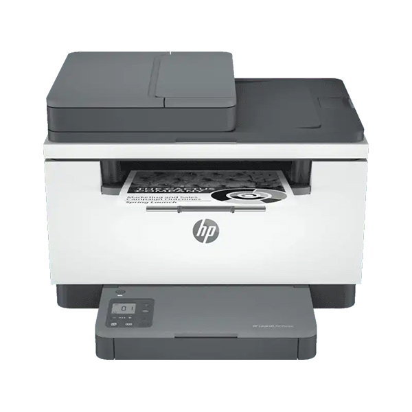 Máy in laser đen trắng HP LaserJet MFP M236SDW 9YG09A (A4/A5/ In/ Copy/ Scan/ Đảo mặt/ ADF/ USB/ LAN/ WIFI)