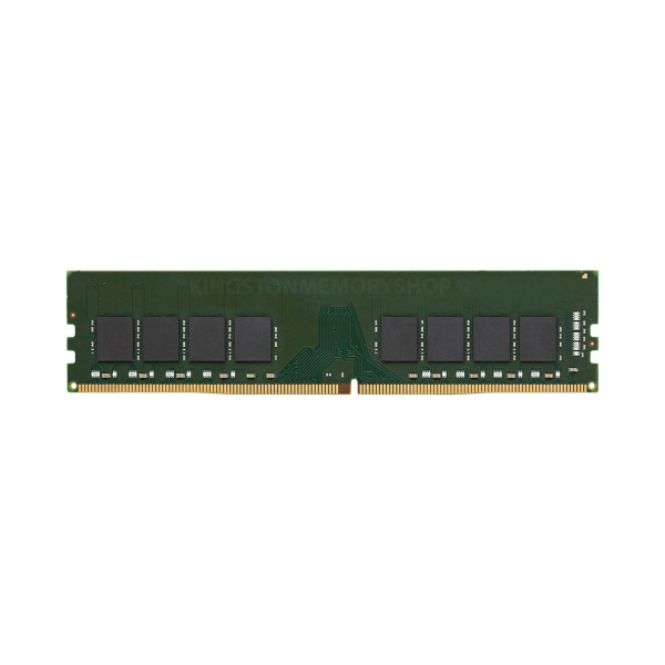 Ram server Kingston 16GB 3200MHz DDR4 ECC UDIMM (KSM32ED8/16HD)