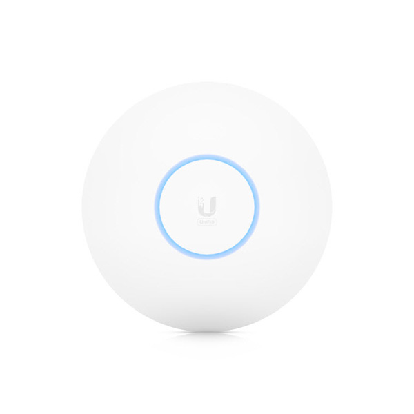 Bộ phát wifi 6 Ubiquiti UniFi U6 Pro (Chuẩn AX/ Ăng-ten ngầm/ Wifi Mesh/ Dưới 250 User/ Gắn trần/tường)
