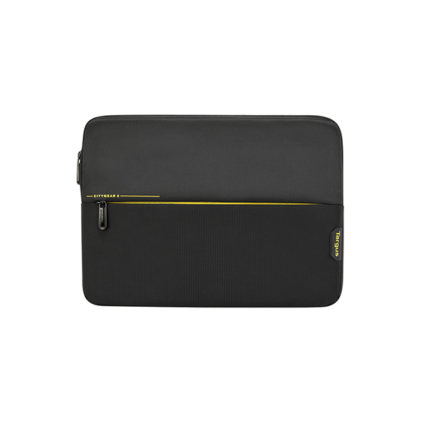 Túi chống sốc laptop Targus City Gear 15inch - Đen