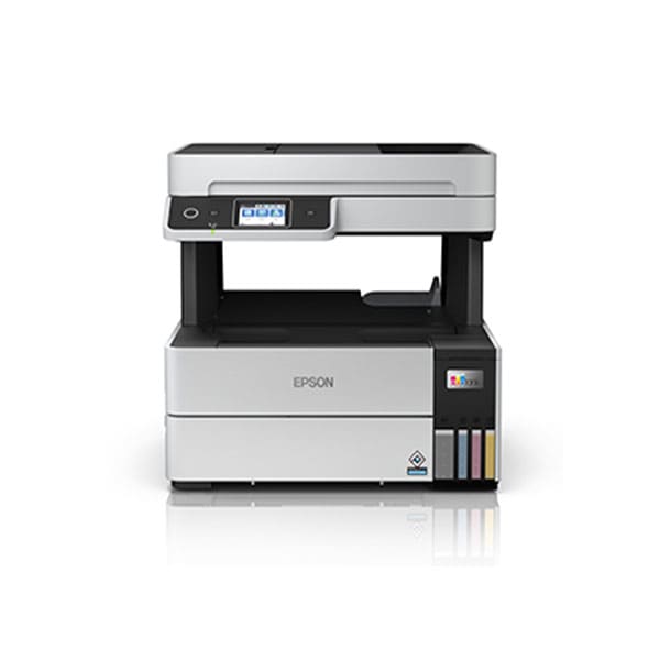 Máy in phun màu Epson L6490 (A4/A5/ In/ Copy/ Scan/ Fax/ Đảo mặt/ ADF/ USB/ LAN/ WIFI)