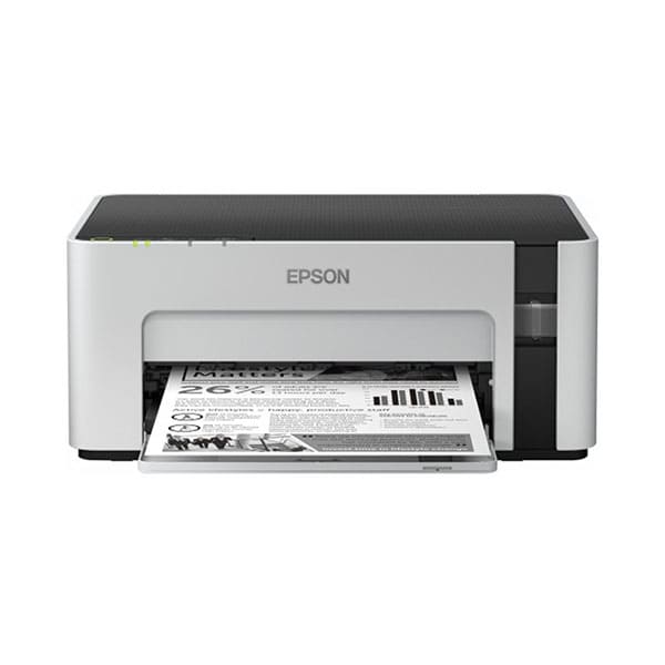 Máy in phun đen trắng Epson M1120 (A4/A5/ USB)