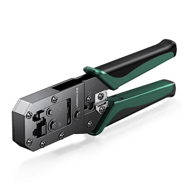 Kìm bấm mạng Ugreen 70683 RJ45-RJ11