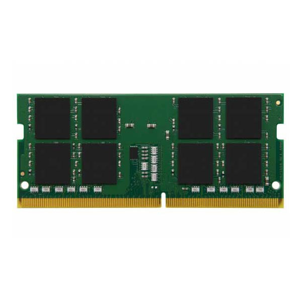 Ram Laptop Kingston 32Gb KCP432SD8/32 (DDR4/ 3200 Mhz/ 5Y)