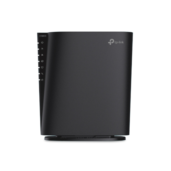 Bộ phát wifi 6 TP-Link Archer AX80 (Chuẩn AX/ AX6000Mbps/ Ăng-ten ngầm/ Wifi Mesh/ 55 User)