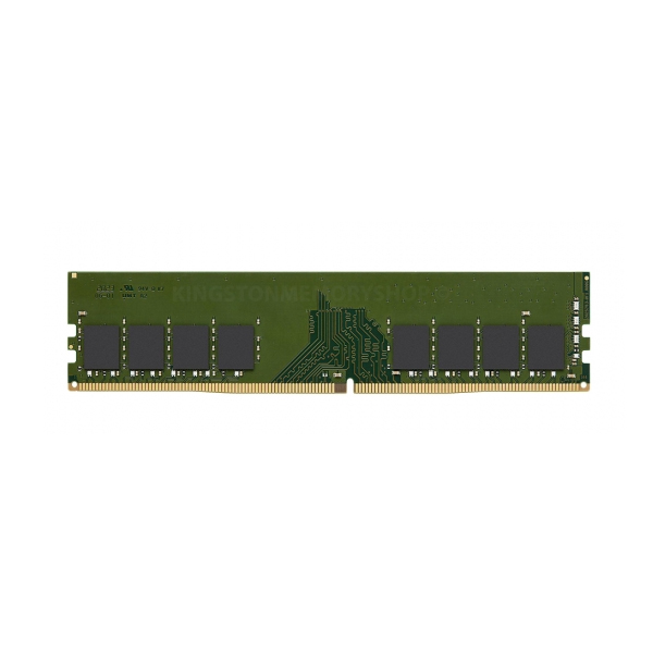 Ram desktop Kingston 16GB DDR4 bus 3200Mhz (KCP432NS8/16) bảo hành 5 năm